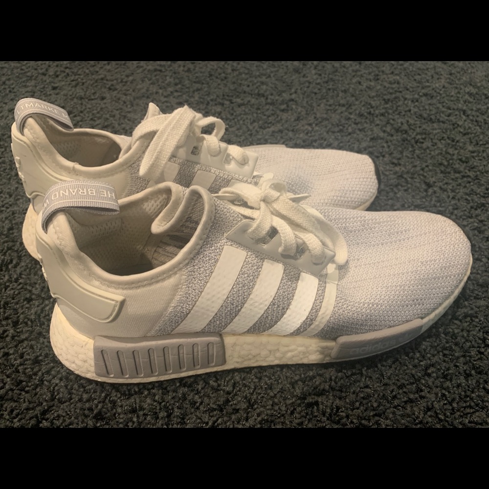 Men’s Adidas NMD - size 12
